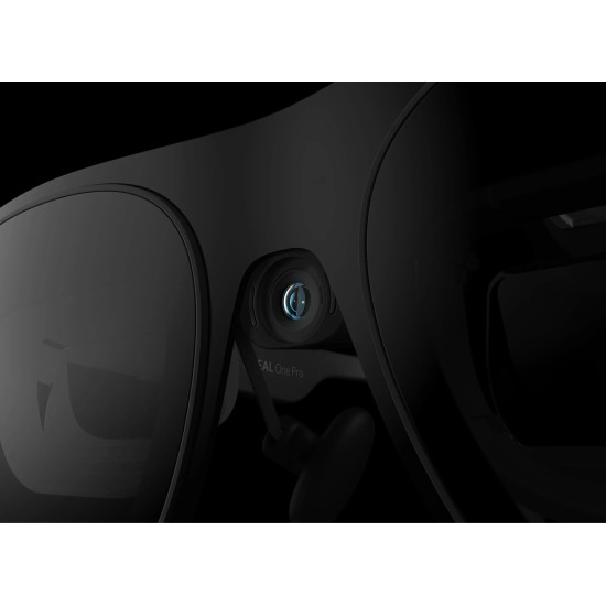 Очила за виртуална реалност XREAL AR Glasses - ONE PRO-L (IPD 66-75 мм)