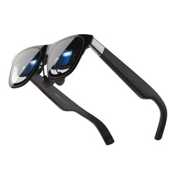 Очила за виртуална реалност XREAL AR Glasses - ONE PRO-L (IPD 66-75 мм)