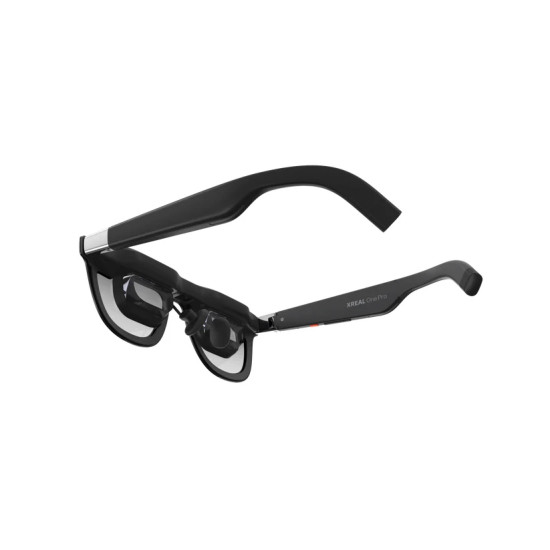Очила за виртуална реалност XREAL AR Glasses - ONE PRO-L (IPD 66-75 мм)