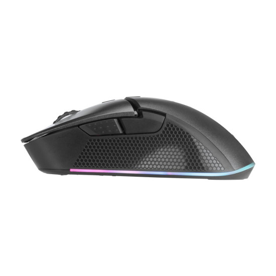 Мишка Xtrike ME Gaming Mouse GM-310 - 6400dpi, RGB, programmable