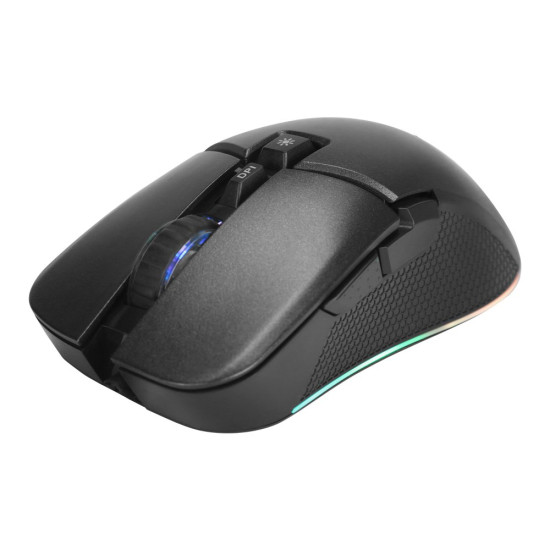 Мишка Xtrike ME Gaming Mouse GM-310 - 6400dpi, RGB, programmable