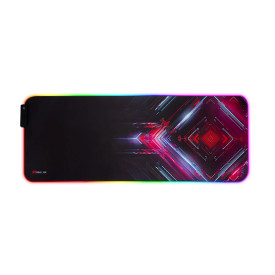 Подложка за мишка Xtrike Me MP-606 RGB, XL, Black