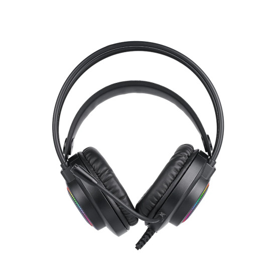 Слушалки Xtrike ME Gaming Headphones GH-509 - 50mm, RGB