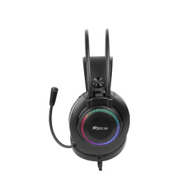 Слушалки Xtrike ME Gaming Headphones GH-509 - 50mm, RGB