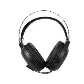 Слушалки Xtrike ME Gaming Headphones GH-605 - RGB, 50mm, PC/Consoles