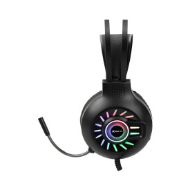 Слушалки Xtrike ME Gaming Headphones GH-605 - RGB, 50mm, PC/Consoles
