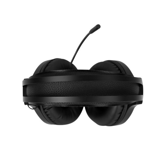 Слушалки Xtrike ME Gaming Headphones GH-605 - RGB, 50mm, PC/Consoles