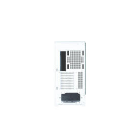 Кутия за компютър Zalman Case ATX - P50 White