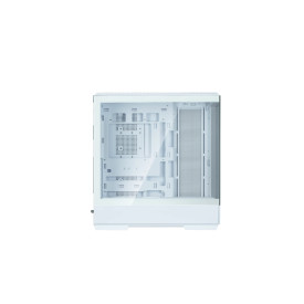 Кутия за компютър Zalman Case ATX - P50 White