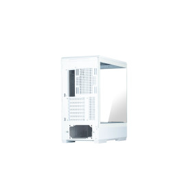 Кутия за компютър Zalman Case ATX - P50 White