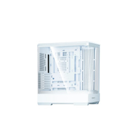 Кутия за компютър Zalman Case ATX - P50 White