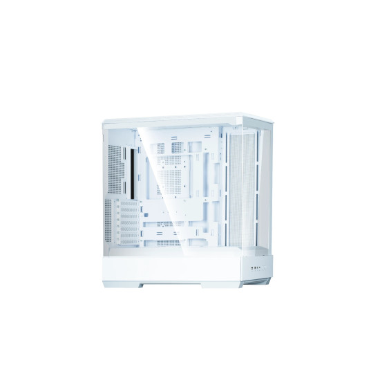 Кутия за компютър Zalman Case ATX - P50 White