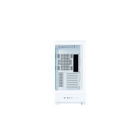 Кутия за компютър Zalman Case ATX - P50 White
