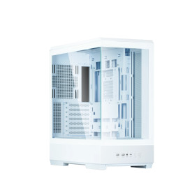 Кутия за компютър Zalman Case ATX - P50 White