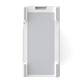 Кутия за компютър Zalman Case mATX - P10 White