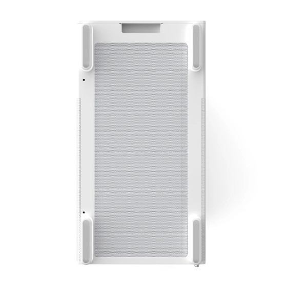 Кутия за компютър Zalman Case mATX - P10 White