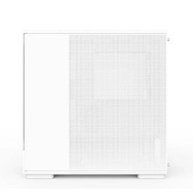Кутия за компютър Zalman Case mATX - P10 White