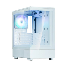 Кутия за компютър Zalman Case mATX - P10 White