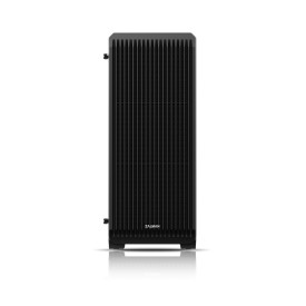 Кутия за компютър Zalman Case ATX - ZM-S2