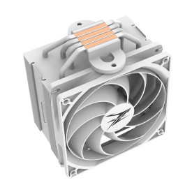 Охладител за процесор Zalman CPU Cooler CNPS10X PERFORMA WHITE