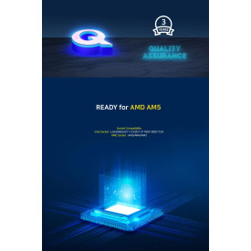 Водно охлаждане Zalman Water Cooling ALPHA 28 WHITE - Addressable RGB - LGA1700/AM5