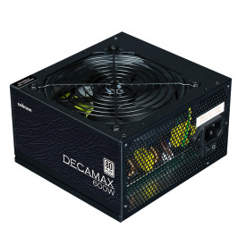 Захранване Zalman PSU DecaMax 600W 80+ ZM600-LX3