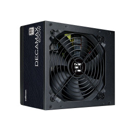 Захранване Zalman PSU DecaMax 600W 80+ ZM600-LX3
