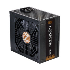 Захранване Zalman PSU GigaMax 650W Bronze ZM650-GVII