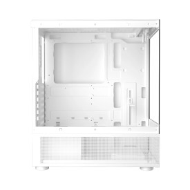 Кутия за компютър 1stPlayer Case ATX - MIKU Mi7-A White - Reversed fans included