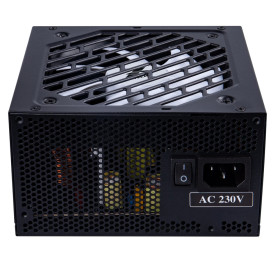 Захранване 1stPlayer PSU 500W APFC - PS-500FK