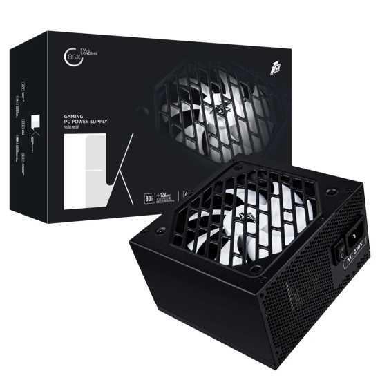 Захранване 1stPlayer PSU 500W APFC - PS-500FK