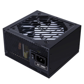 Захранване 1stPlayer PSU 500W APFC - PS-500FK