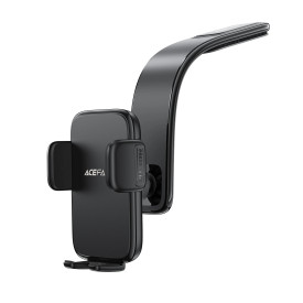 Стойка за телефон за кола Acefast Car phone holder - 360 degree - D28 Black
