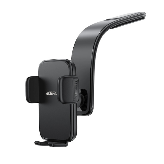Стойка за телефон за кола Acefast Car phone holder - 360 degree - D28 Black