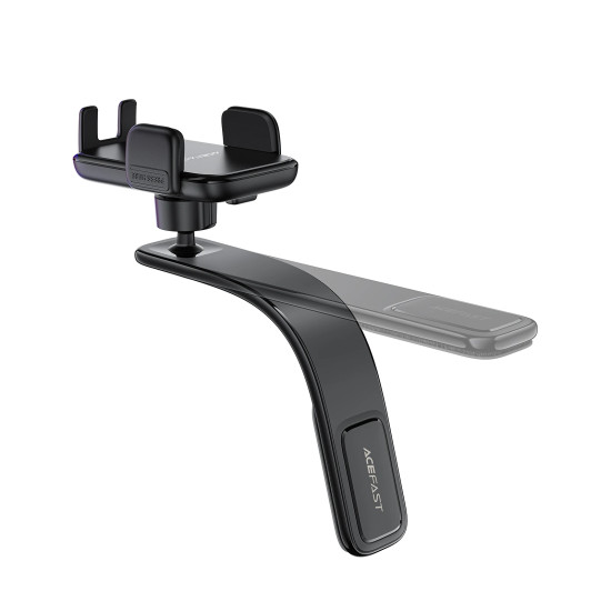 Стойка за телефон за кола Acefast Car phone holder - 360 degree - D28 Black