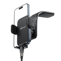 Стойка за телефон за кола Acefast Car phone holder - 360 degree - D28 Black
