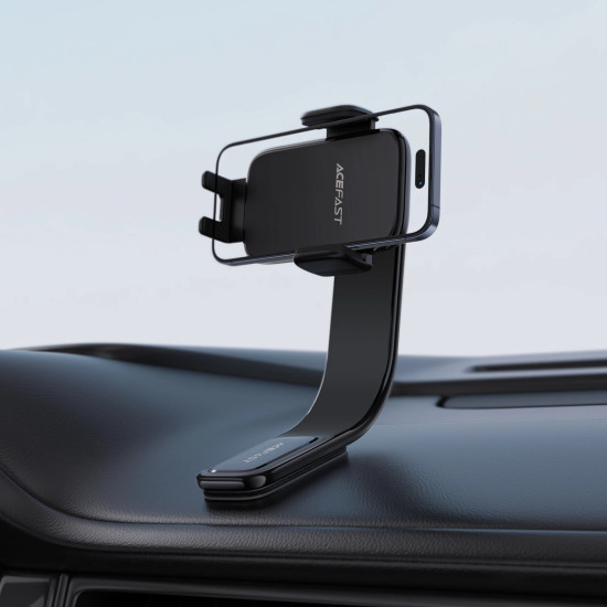 Стойка за телефон за кола Acefast Car phone holder - 360 degree - D28 Black