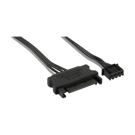 Комплект вентилатори AeroCool Fan Pack 3-in-1 3x120mm - Mirage 12 Pro - Addressable RGB with Hub, Remote - ACF3-MR10227.11
