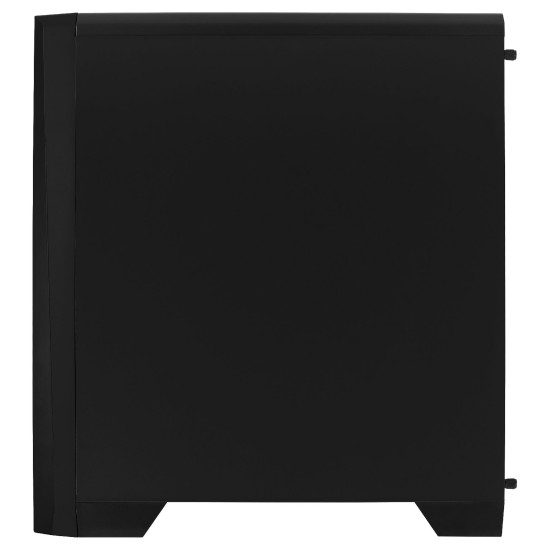 Кутия за компютър AeroCool Case ATX - Cylon RGB - ACCM-PV10012.11