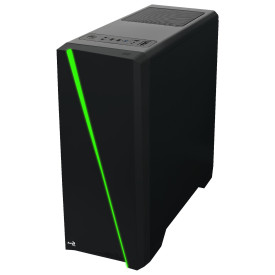 Кутия за компютър AeroCool Case ATX - Cylon RGB - ACCM-PV10012.11