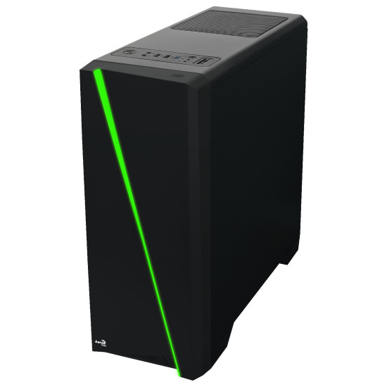 Кутия за компютър AeroCool Case ATX - Cylon RGB - ACCM-PV10012.11