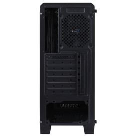 Кутия за компютър AeroCool Case ATX - Cylon RGB - ACCM-PV10012.11