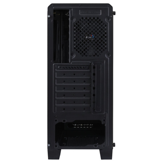 Кутия за компютър AeroCool Case ATX - Cylon RGB - ACCM-PV10012.11