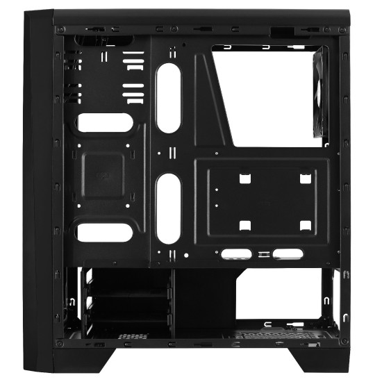 Кутия за компютър AeroCool Case ATX - Cylon RGB - ACCM-PV10012.11
