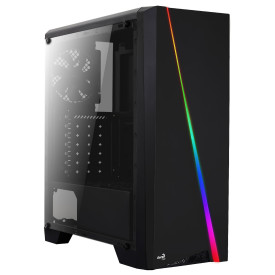 Кутия за компютър AeroCool Case ATX - Cylon RGB - ACCM-PV10012.11
