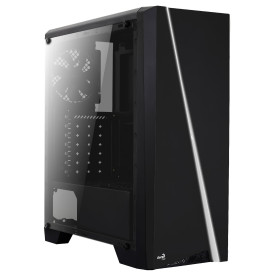 Кутия за компютър AeroCool Case ATX - Cylon RGB - ACCM-PV10012.11