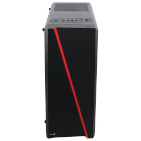 Кутия за компютър AeroCool Case ATX - Cylon RGB - ACCM-PV10012.11