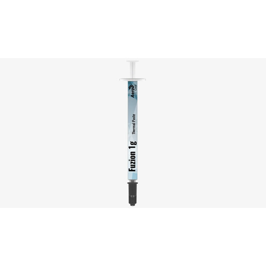 Термопаста AeroCool Fuzion 1g 13.5 W/mK - ACTG-NA61210.01