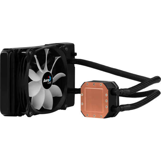 Водно охлаждане AeroCool Water Cooling - Pulse L120 F - Addressable RGB - ACLA-PS12117.71