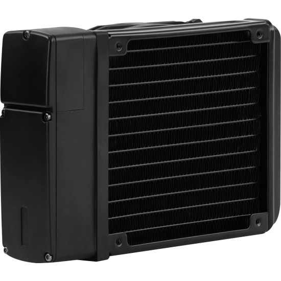 Водно охлаждане AeroCool Water Cooling - Pulse L120 F - Addressable RGB - ACLA-PS12117.71